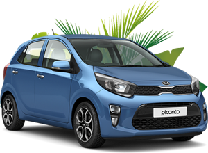 Location voiture aux Trois îlets